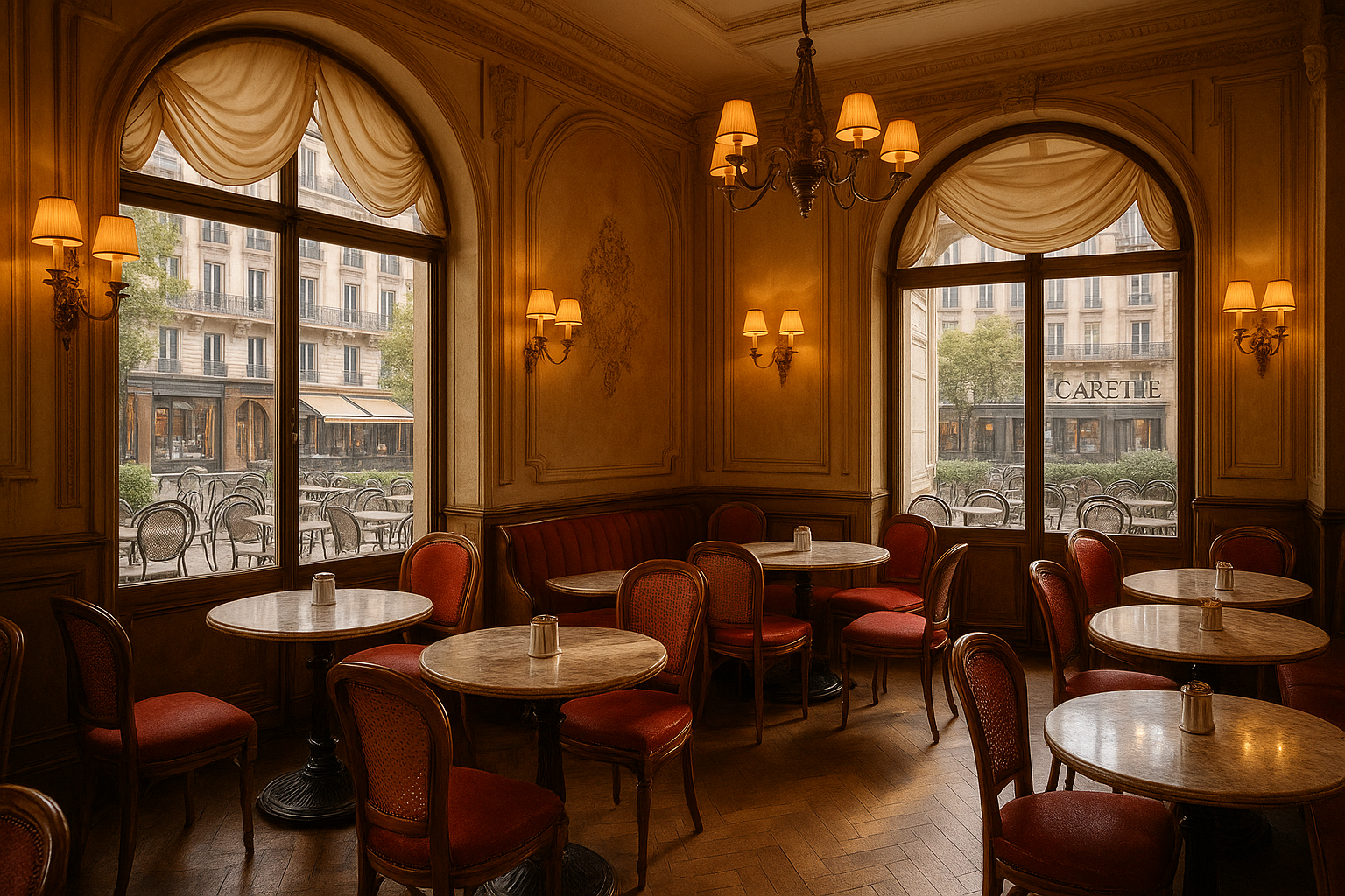 découvrez les meilleures adresses food de paris idéales pour vos photos instagram, souvent secrètement gardées par les influenceuses. conseils, lieux photogéniques et ambiance unique au rendez-vous !
