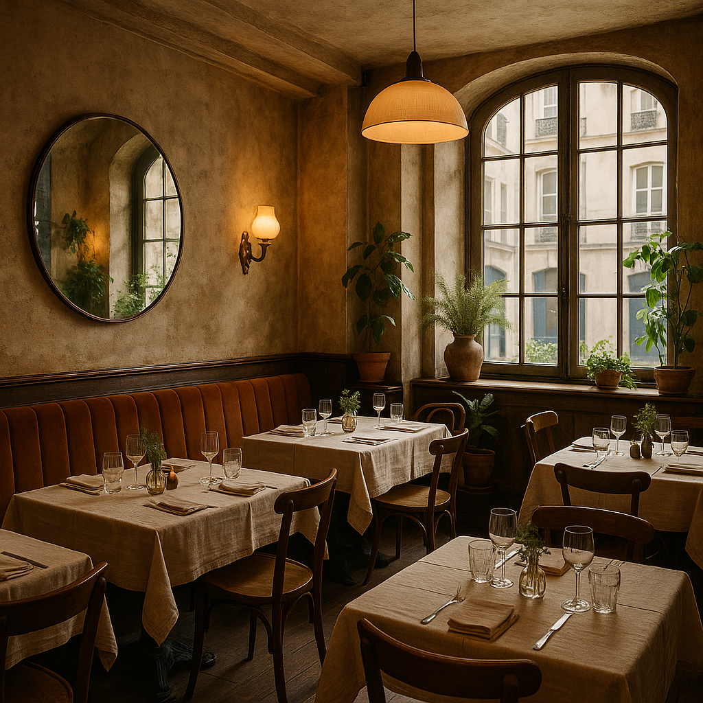découvrez 15 restos instagrammables à paris : des adresses secrètes, au décor tendance, parfaites pour faire le buzz avec vos photos et vivre une expérience gourmande unique dans la capitale.