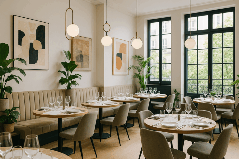 découvrez les 15 restaurants les plus instagrammables de paris : adresses secrètes, décors uniques et plats photogéniques pour faire le buzz sur instagram. idéal pour gourmands et amateurs de belles photos !