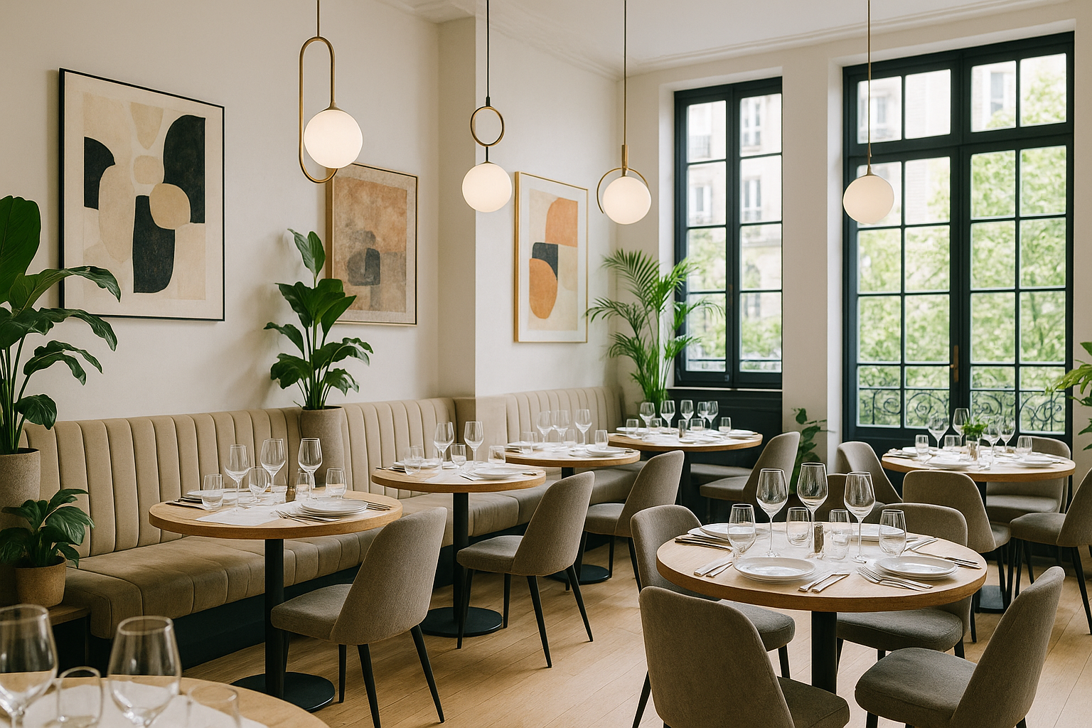 Resto instagrammable Paris : mes 15 adresses secrètes pour faire le buzz